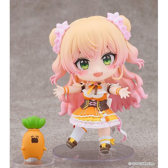 Figurka Hololive Production Nendoroid - Momosuzu Nene- Zdjęcie 2