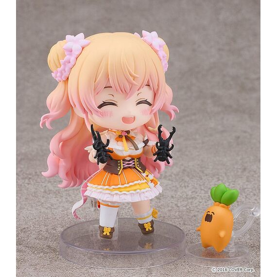 Figurka Hololive Production Nendoroid - Momosuzu Nene- Zdjęcie 4