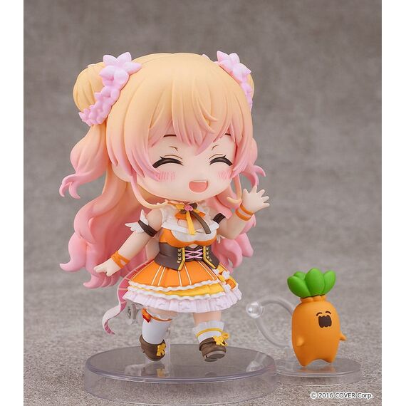 Figurka Hololive Production Nendoroid - Momosuzu Nene- Zdjęcie 6