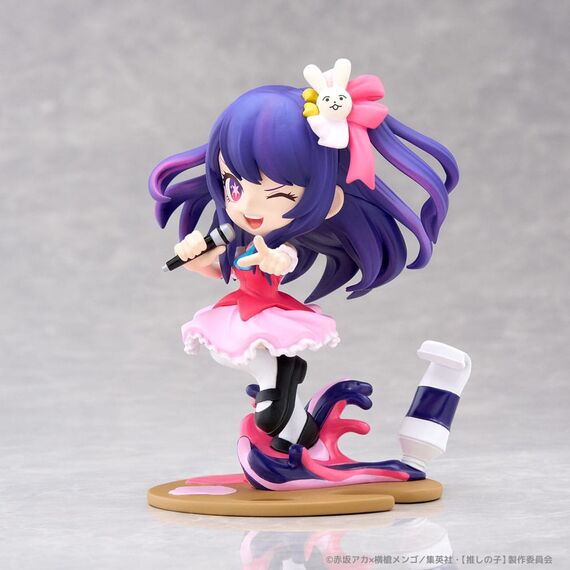 Figurka Oshi no Ko PalVerse Pale - Ai- Zdjęcie 3