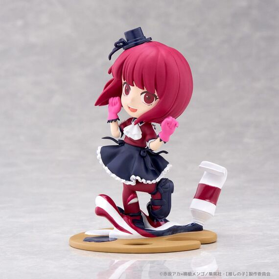 Figurka Oshi no Ko PalVerse Pale - Kana Arima- Zdjęcie 3