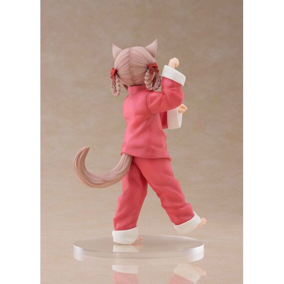 Figurka My Cat Is a Kawaii Girl Palette Dress-Up Collection - Kinako (Nyang Fu Ver.)- Zdjęcie 3