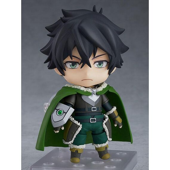 Figurka The Rising of the Shield Hero Nendoroid - Shield Hero- Zdjęcie 2
