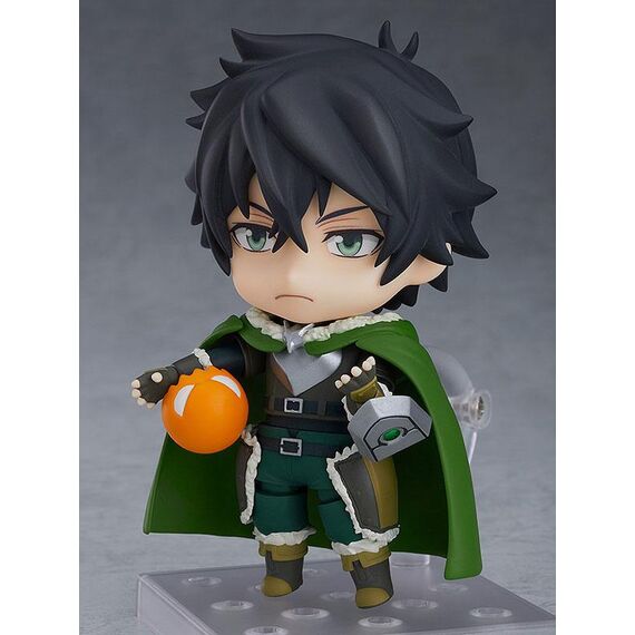 Figurka The Rising of the Shield Hero Nendoroid - Shield Hero- Zdjęcie 6