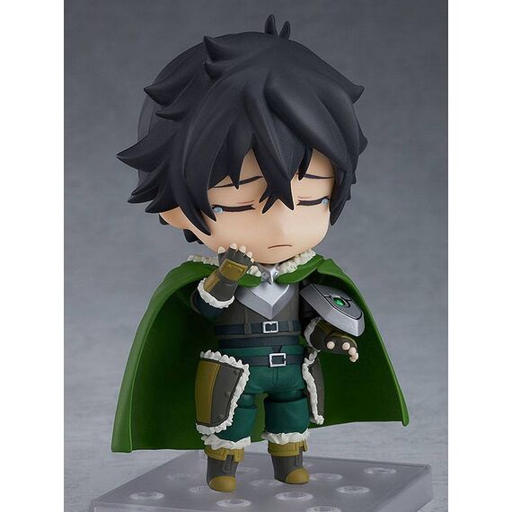 Figurka The Rising of the Shield Hero Nendoroid - Shield Hero- Zdjęcie 7