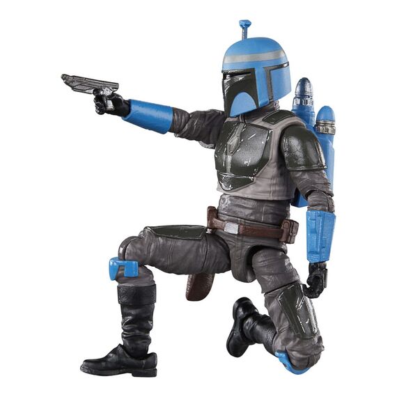 Figurka Star Wars: The Mandalorian Vintage Collection - Axe Woves (Privateer)- Zdjęcie 3