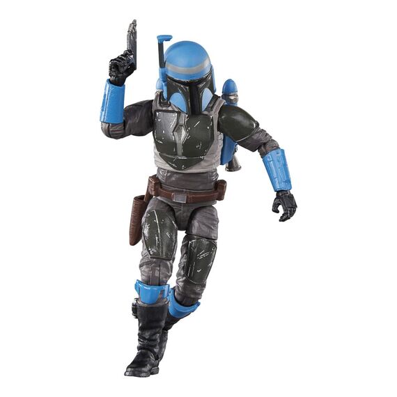 Figurka Star Wars: The Mandalorian Vintage Collection - Axe Woves (Privateer)- Zdjęcie 5