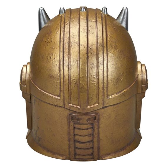 Hełm elektroniczny Star Wars: The Mandalorian - The Armorer- Zdjęcie 8