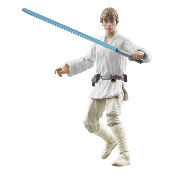 Figurka Star Wars: Nowa Nadzieja Vintage Collection - Luke Skywalker- Zdjęcie 4