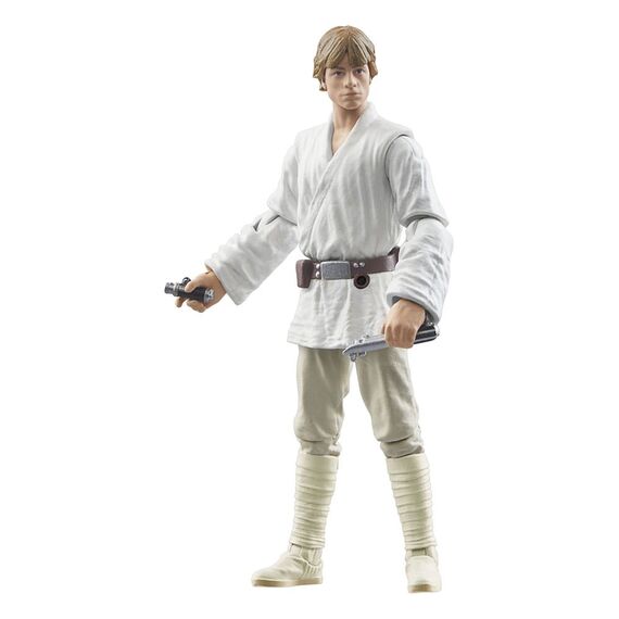 Figurka Star Wars: Nowa Nadzieja Vintage Collection - Luke Skywalker- Zdjęcie 5
