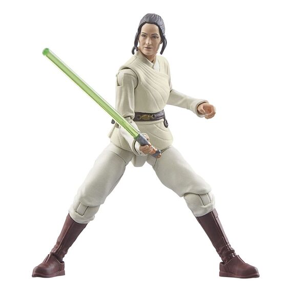 Figurka Star Wars: Akolita Vintage Collection - Jedi Master Indara- Zdjęcie 3