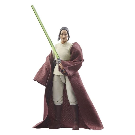 Figurka Star Wars: Akolita Vintage Collection - Jedi Master Indara- Zdjęcie 5