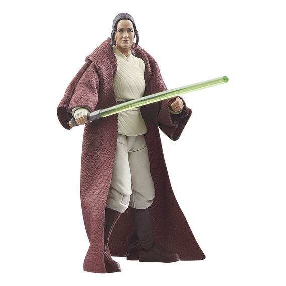 Figurka Star Wars: Akolita Vintage Collection - Jedi Master Indara- Zdjęcie 6