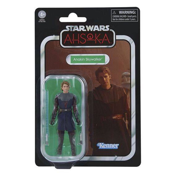 Figurka Star Wars: Ahsoka Vintage Collection - Anakin Skywalker- Zdjęcie 6