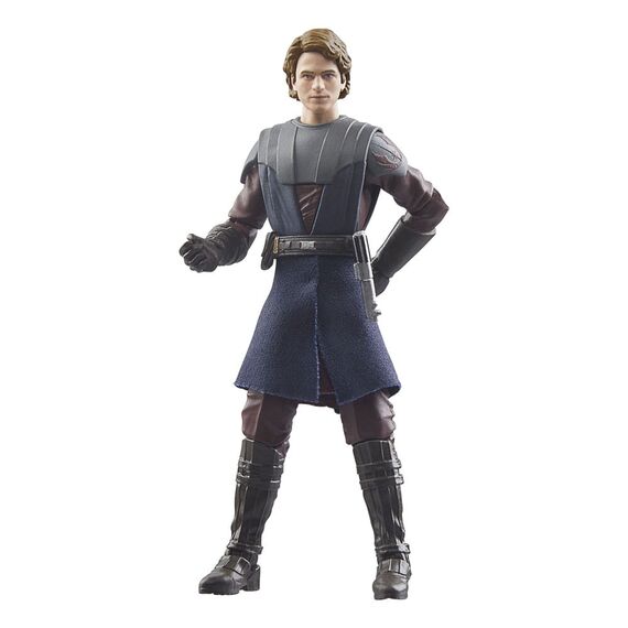Figurka Star Wars: Ahsoka Vintage Collection - Anakin Skywalker- Zdjęcie 2