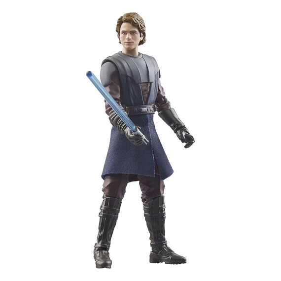 Figurka Star Wars: Ahsoka Vintage Collection - Anakin Skywalker- Zdjęcie 4