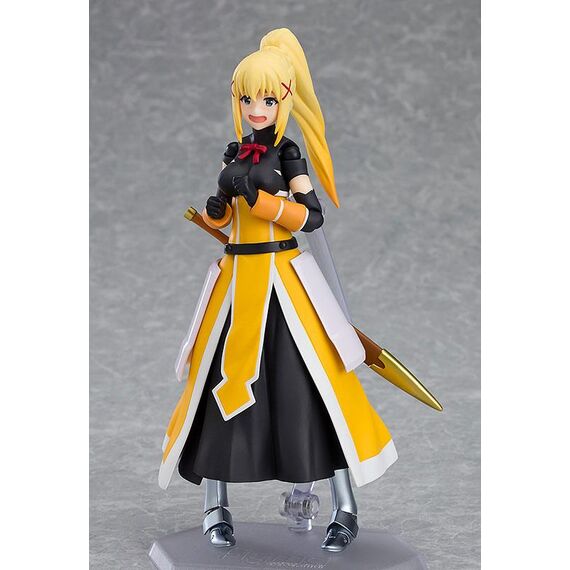 Figurka KonoSuba Figma - Darkness- Zdjęcie 4