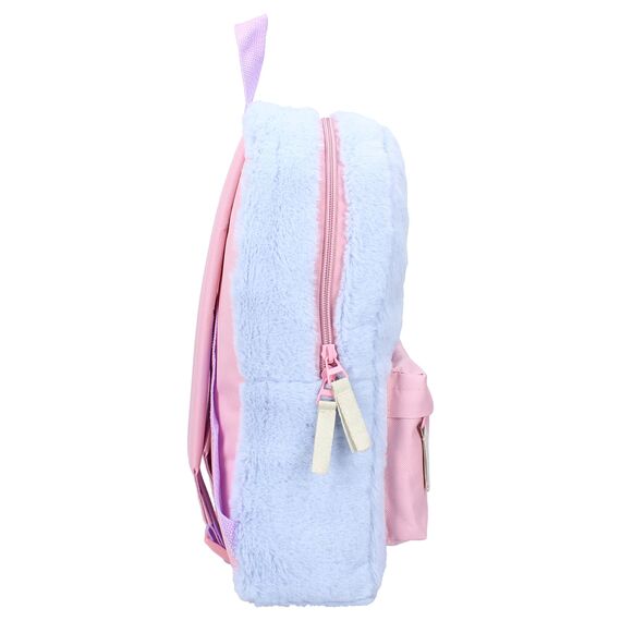 Plecak Disney - Stitch Unconditionally Loved (36 cm)- Zdjęcie 3