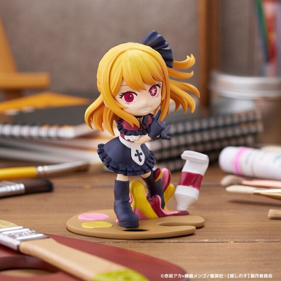 Figurka Oshi no Ko PalVerse Pale - Ruby- Zdjęcie 5