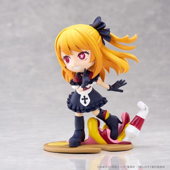 Figurka Oshi no Ko PalVerse Pale - Ruby- Zdjęcie 2