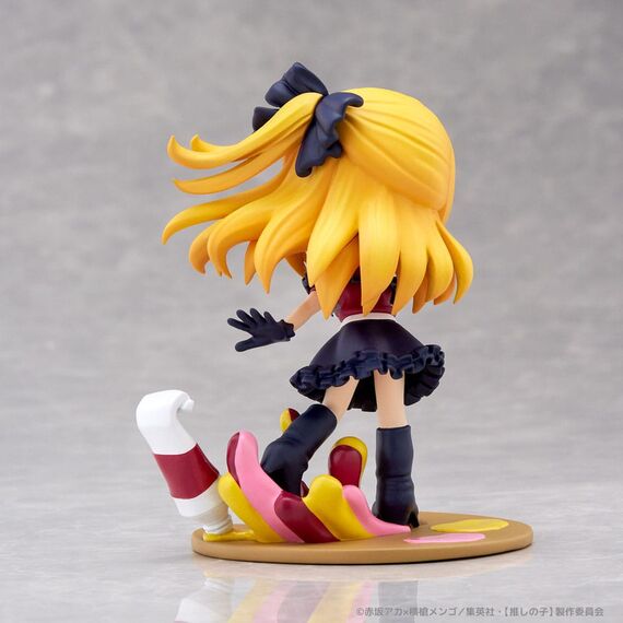 Figurka Oshi no Ko PalVerse Pale - Ruby- Zdjęcie 3