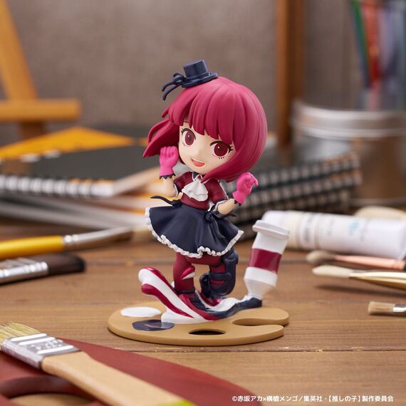 Figurka Oshi no Ko PalVerse Pale - Kana Arima- Zdjęcie 6
