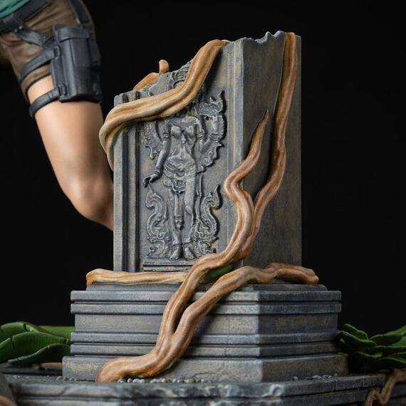 Figurka Tomb Raider - Lara Croft- Zdjęcie 10