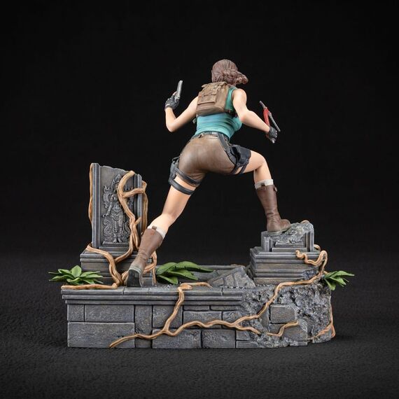 Figurka Tomb Raider - Lara Croft- Zdjęcie 14