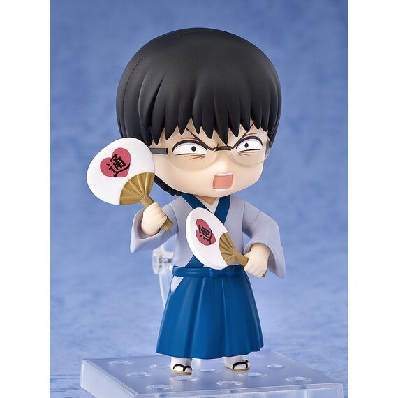 Figurka Gintama Nendoroid - Shinpachi Shimura- Zdjęcie 5