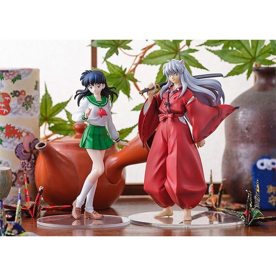 Figurka InuYasha: The Final Act Pop Up Parade - Inuyasha- Zdjęcie 9