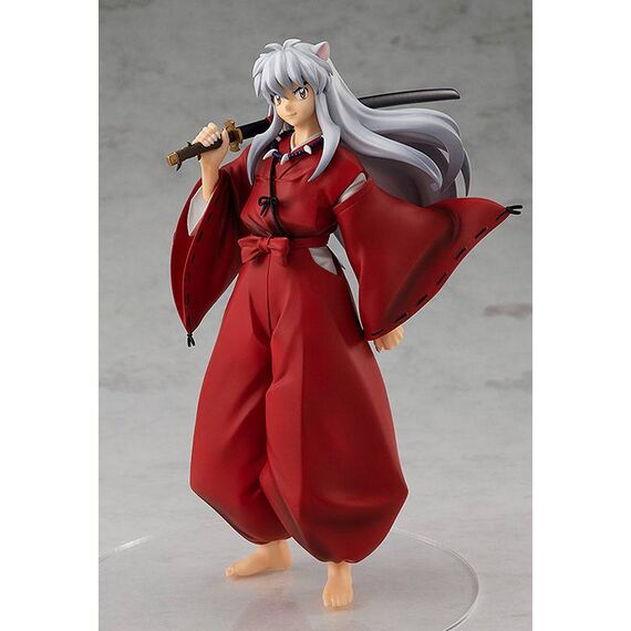 Figurka InuYasha: The Final Act Pop Up Parade - Inuyasha- Zdjęcie 2