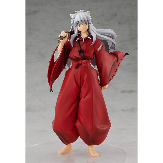 Figurka InuYasha: The Final Act Pop Up Parade - Inuyasha- Zdjęcie 3