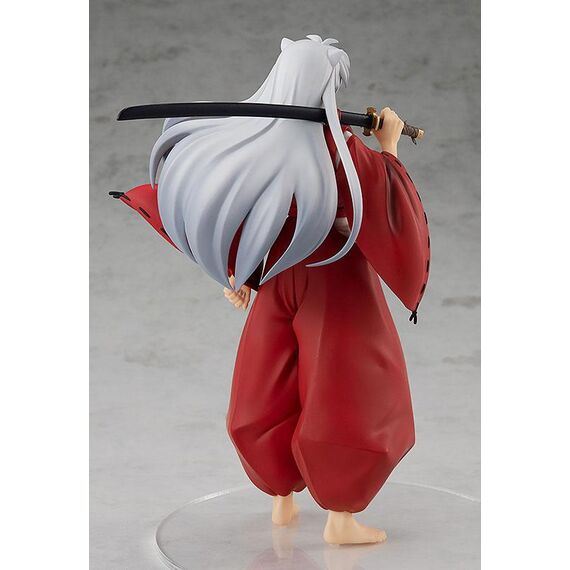 Figurka InuYasha: The Final Act Pop Up Parade - Inuyasha- Zdjęcie 4