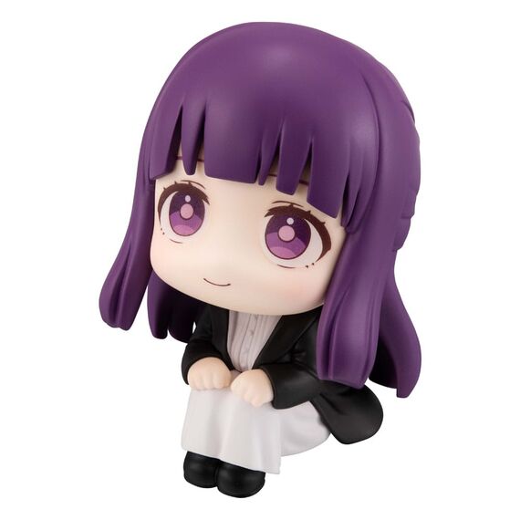 Figurka Frieren: Beyond Journey's End Look Up - Fern- Zdjęcie 3