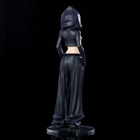 Figurka Gridman Universe Zozo Black Collection - Rikka Takarada- Zdjęcie 11