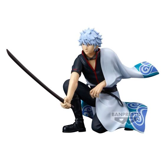 Figurka Gintama - Gintoki Sakata (Anniversary Ver.)- Zdjęcie 2