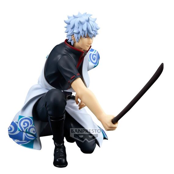 Figurka Gintama - Gintoki Sakata (Anniversary Ver.)- Zdjęcie 3