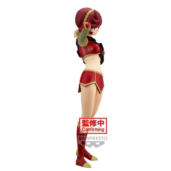 Figurka Urusei Yatsura Glitter & Glamours Lum and Bestie Collection - Benten (Vol. 3)- Zdjęcie 3