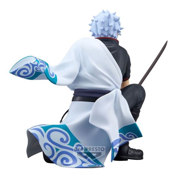 Figurka Gintama - Gintoki Sakata (Anniversary Ver.)- Zdjęcie 4