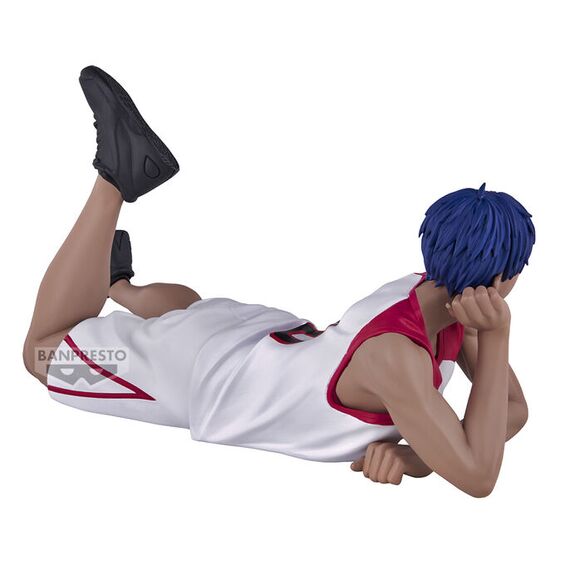 Figurka Kuroko's Basketball The Movie: Last Game - Daiki Aomine & Tetsuya- Zdjęcie 4