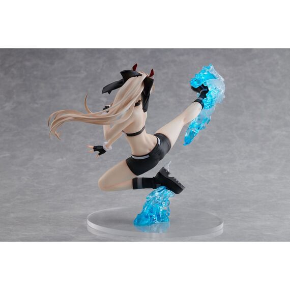Figurka Azur Lane 1/7 - Ayanami: Dynamic Kick!- Zdjęcie 4