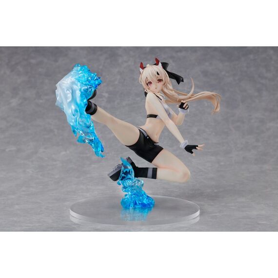 Figurka Azur Lane 1/7 - Ayanami: Dynamic Kick!- Zdjęcie 7