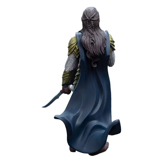 Figurka Lord of the Rings Mini Epics - Elrond- Zdjęcie 3