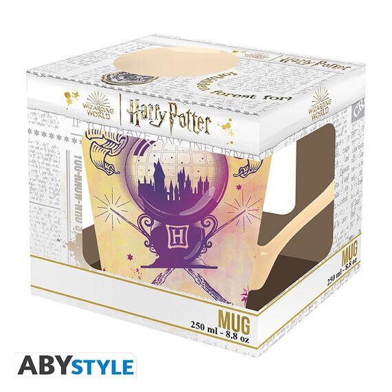 Kubek Harry Potter - Amortentia (250 ml)- Zdjęcie 4