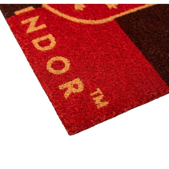 Wycieraczka Harry Potter - House Gryffindor 40 x 60 cm- Zdjęcie 2