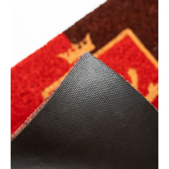 Wycieraczka Harry Potter - House Gryffindor 40 x 60 cm- Zdjęcie 3