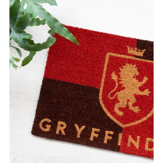 Wycieraczka Harry Potter - House Gryffindor 40 x 60 cm- Zdjęcie 6