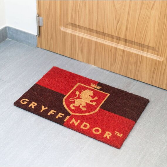 Wycieraczka Harry Potter - House Gryffindor 40 x 60 cm- Zdjęcie 7
