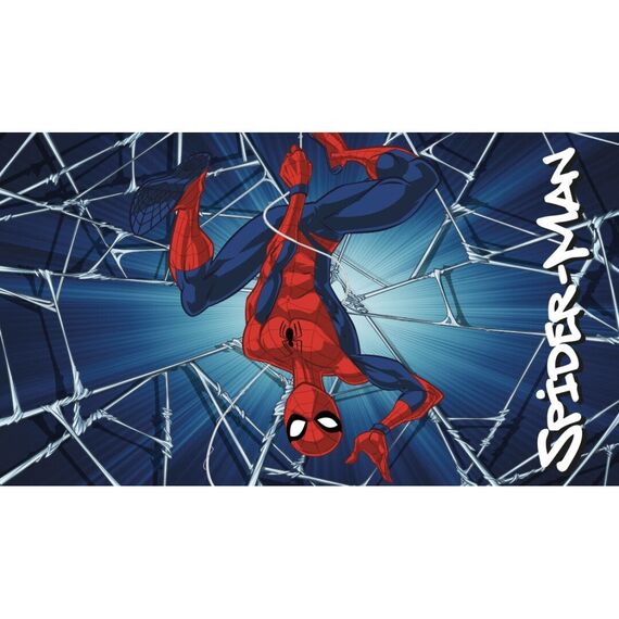 Dywanik piankowy Marvel - Spider-Man (40 x 60 cm)