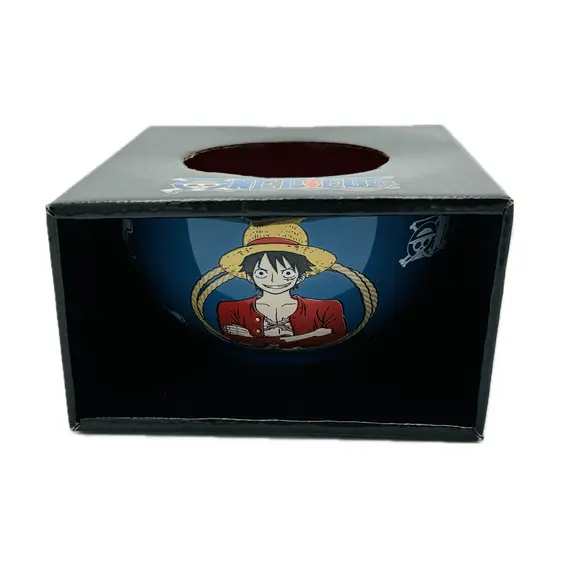 Miska One Piece - Straw Hat Crew (600 ml)- Zdjęcie 4